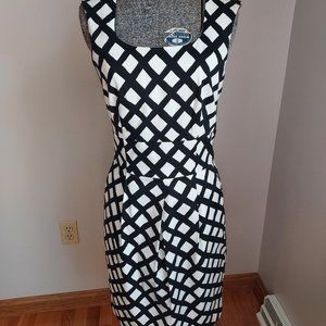 WHBM dress